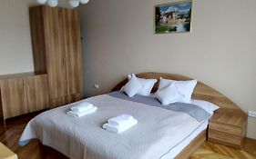 Apartament Maria Sibiu