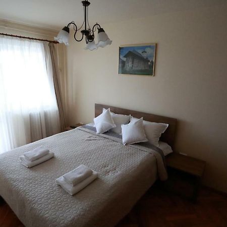 Apartament Maria Hermannstadt Exterior foto