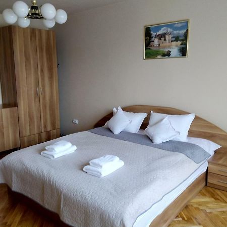 Apartament Maria Hermannstadt Exterior foto