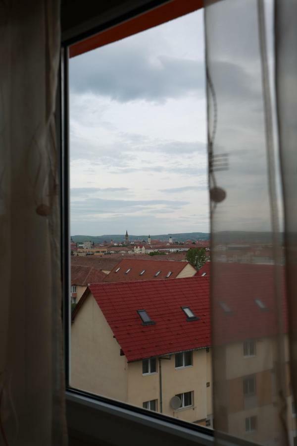 Apartament Maria Hermannstadt Exterior foto