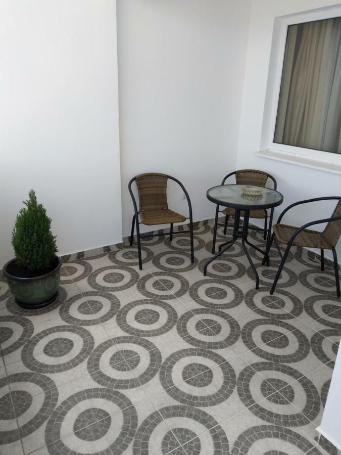 Apartament Maria Hermannstadt Exterior foto